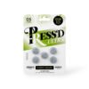 Press'd Ultra MGM 15 Chewable Tablets White Grape 40mg
